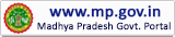 MP Govt Logo